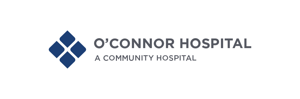 O'Conner Hospital Logo
