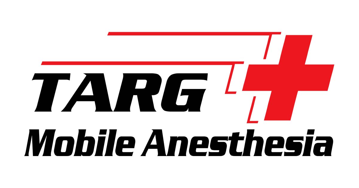 Dr. Targ Logo